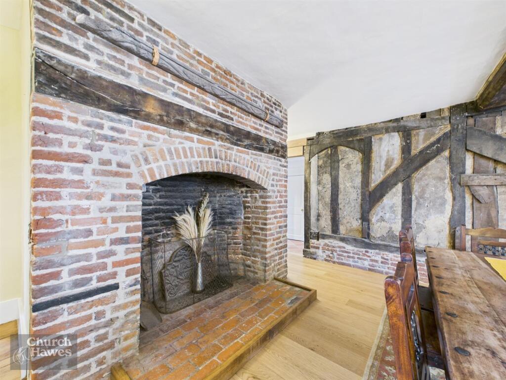 Silver Street, Old Maldon photo 4