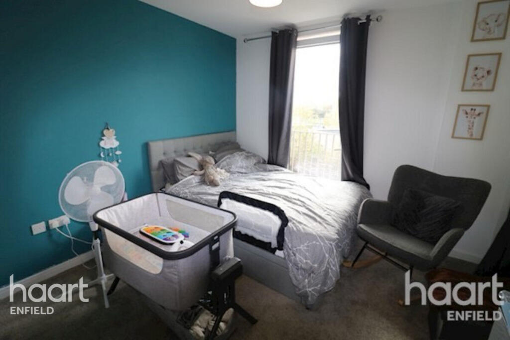 Main image of property: Woodall Road, Enfield