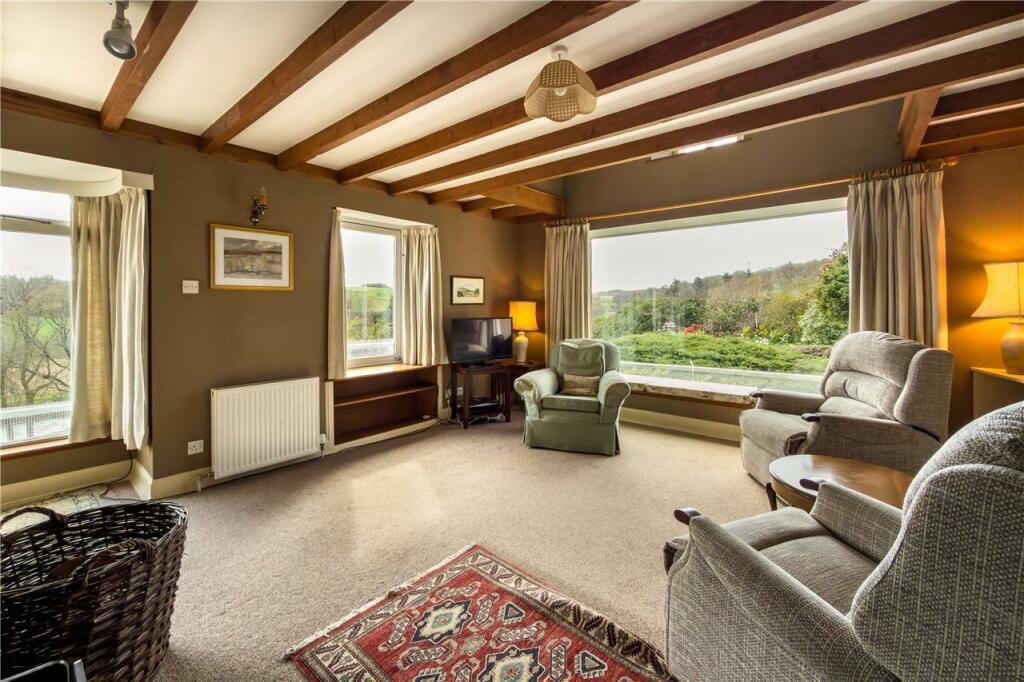 Additional image 4 of Burnend Cottage, Forglen, Turriff, Aberdeenshire, AB53
