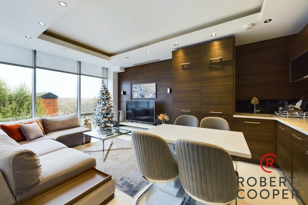 Main image of property: St Anns Road, Harrow, Middlesex, HA1