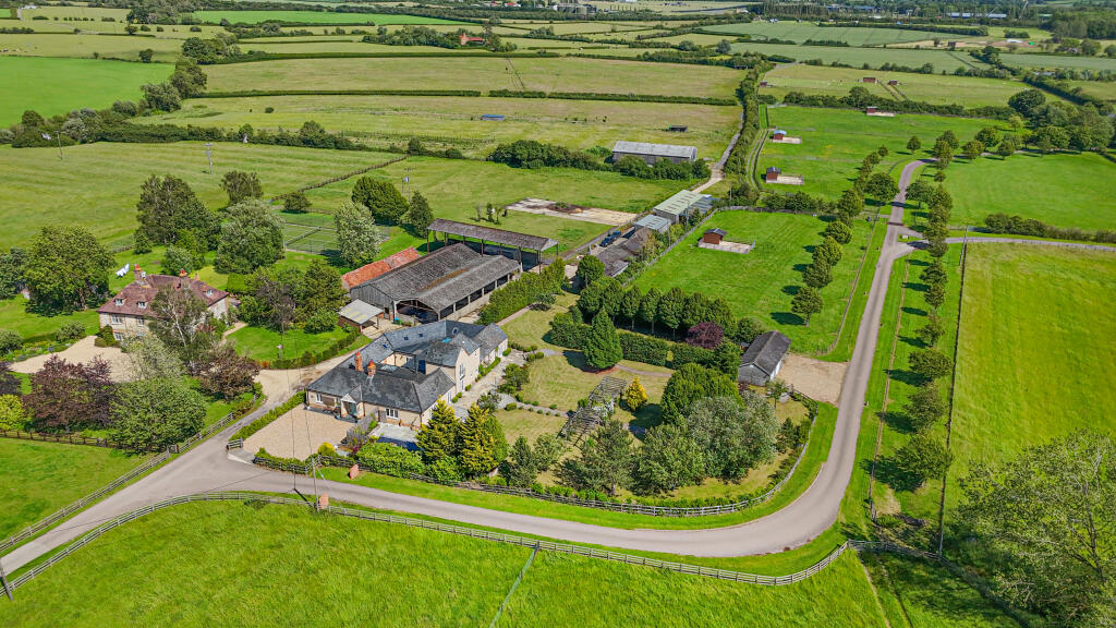 Main image of property: Wotton Underwood, Aylesbury, HP18
