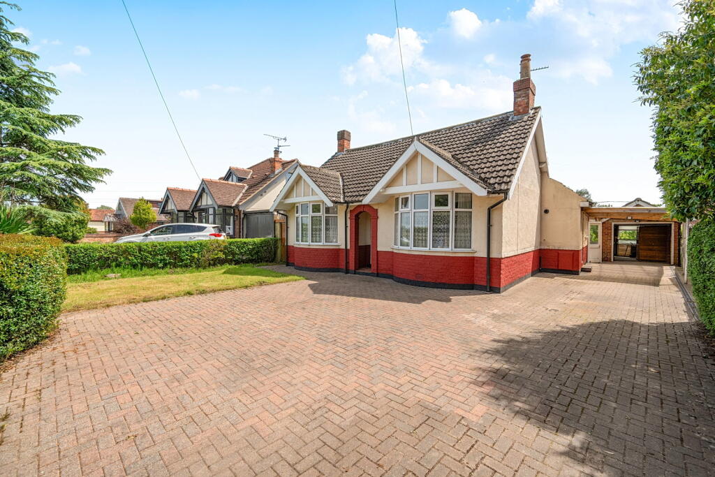 Main image of property: Stockton Lane, York, YO31 1JW