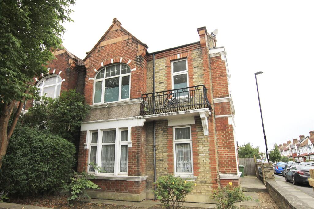 Main image of property: Stondon Park, Honor Oak, SE23