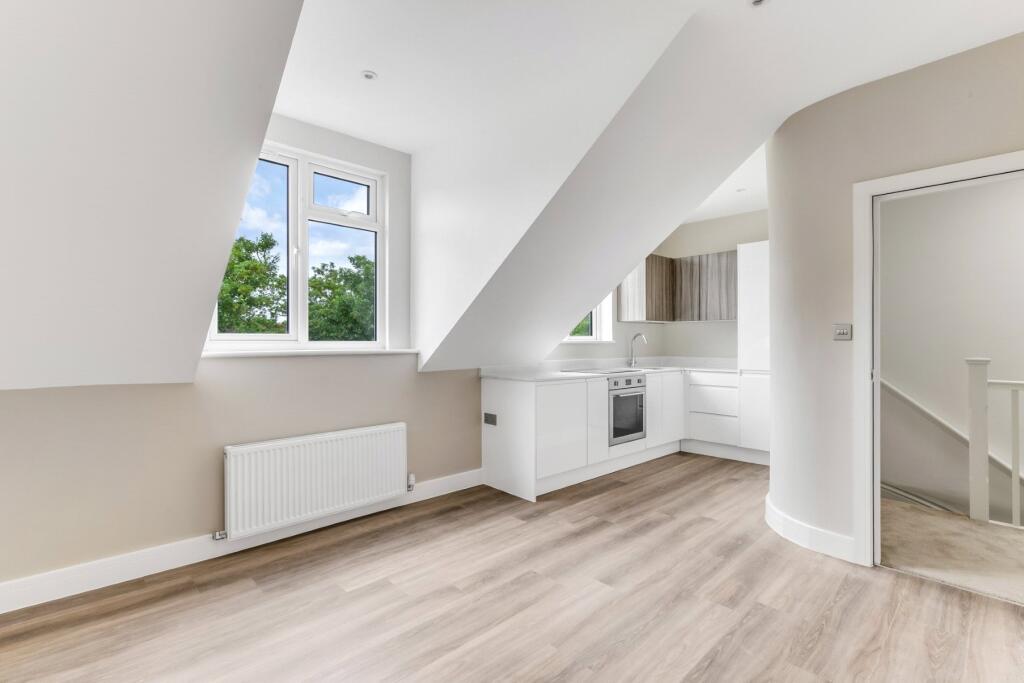 Main image of property: Anson Road, Cricklewood, NW2