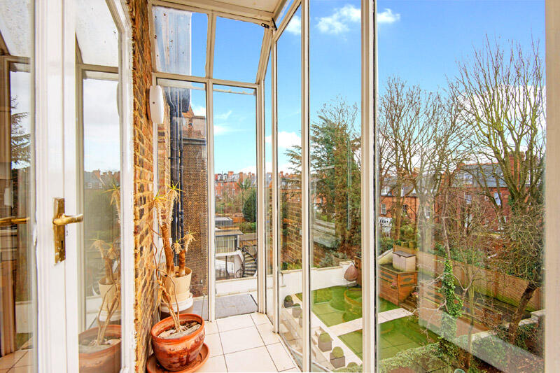 Main image of property: South Hill Park, Hampstead NW3