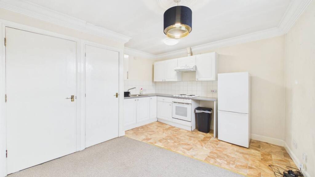 Main image of property: The Chatsworth, Drewry Court, Uttoxeter New Road, Derby, Derbyshire, DE22 3XH