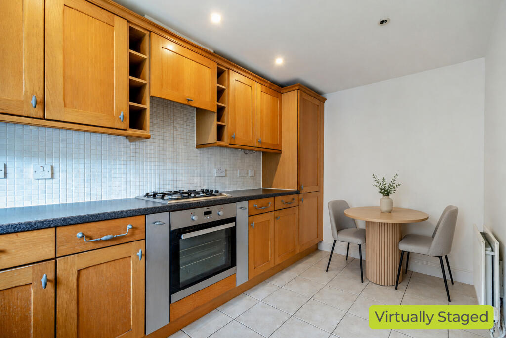 Ref: PP - Priory House, Manor Park Close, Moseley, B13 9SL - More