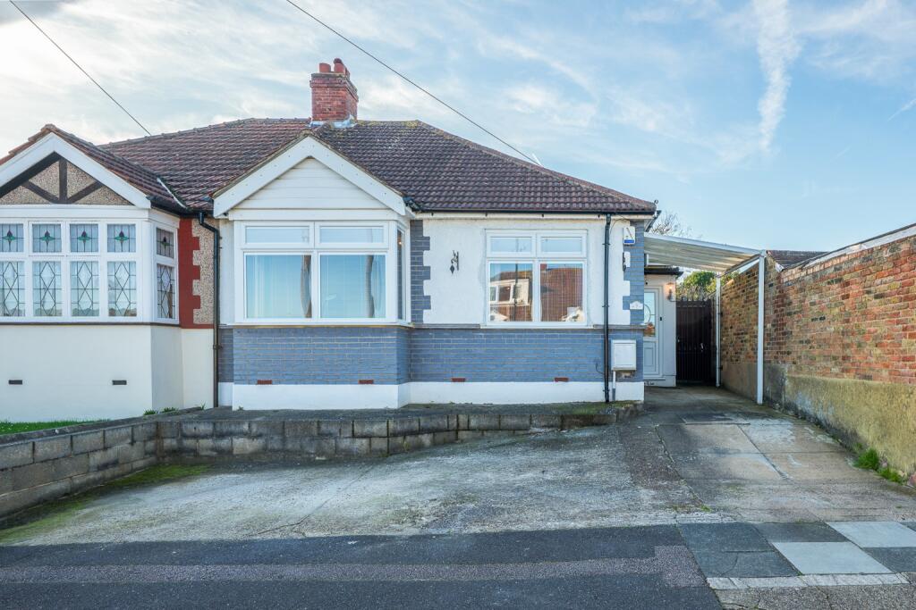 Main image of property: Burleigh Avenue, Blacken, DA15