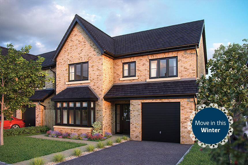 Main image of property: Cotterstock Road
Oundle
PE8 5HA