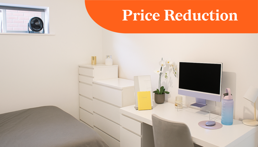 Main image of property: High Street // 1 Bed Apartment // AUG 2026