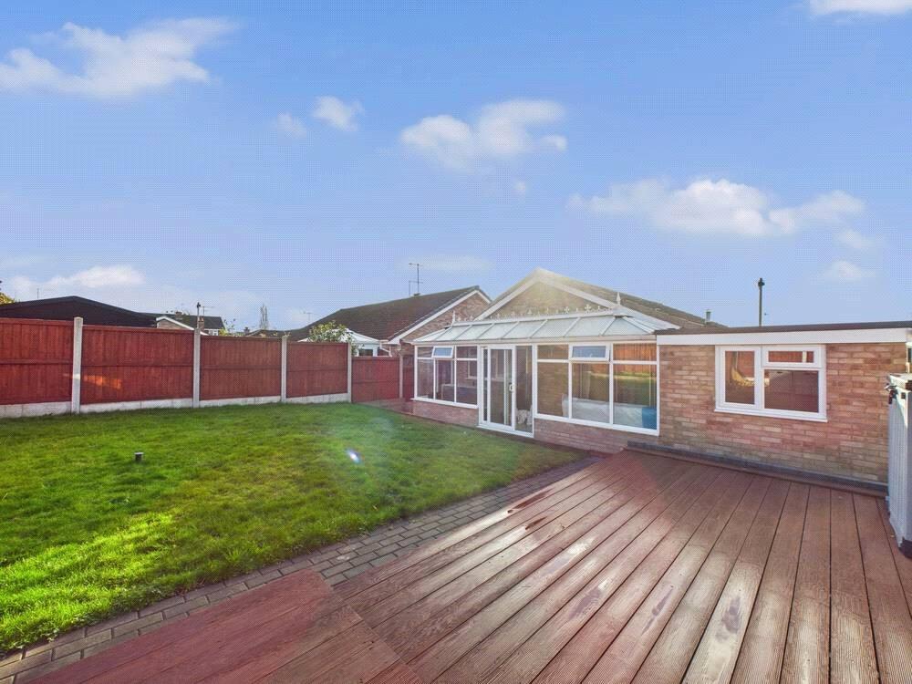 Ferndale Close, Worcester, Worcestershire, WR3 photo 4