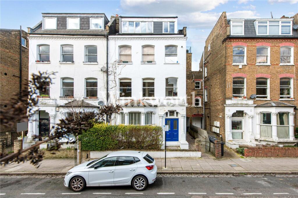 Main image of property: Adolphus Road, London, N4