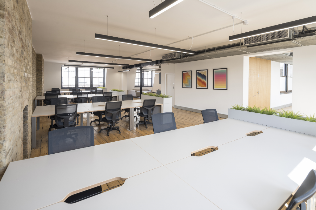 Main image of property: Hatton Garden, London, EC1N