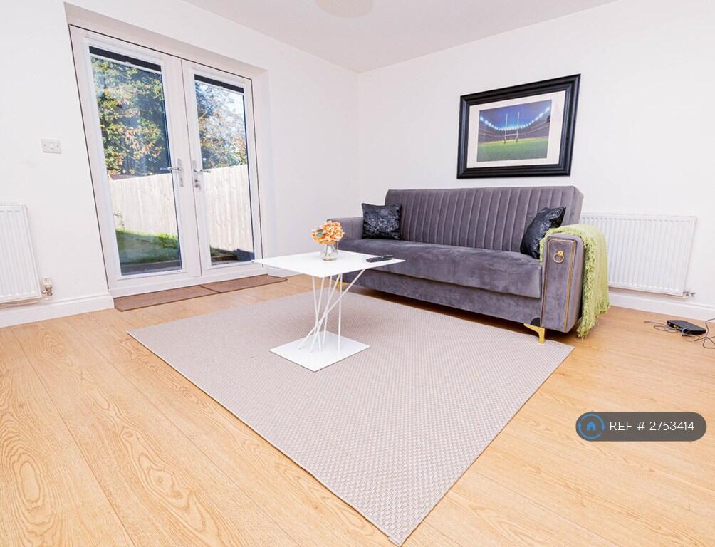 Main image of property: Ivy Close, Bilton, Rugby, CV22