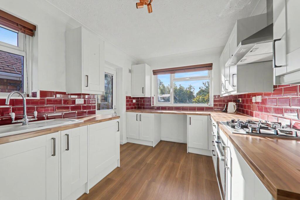 House in Brighton - More