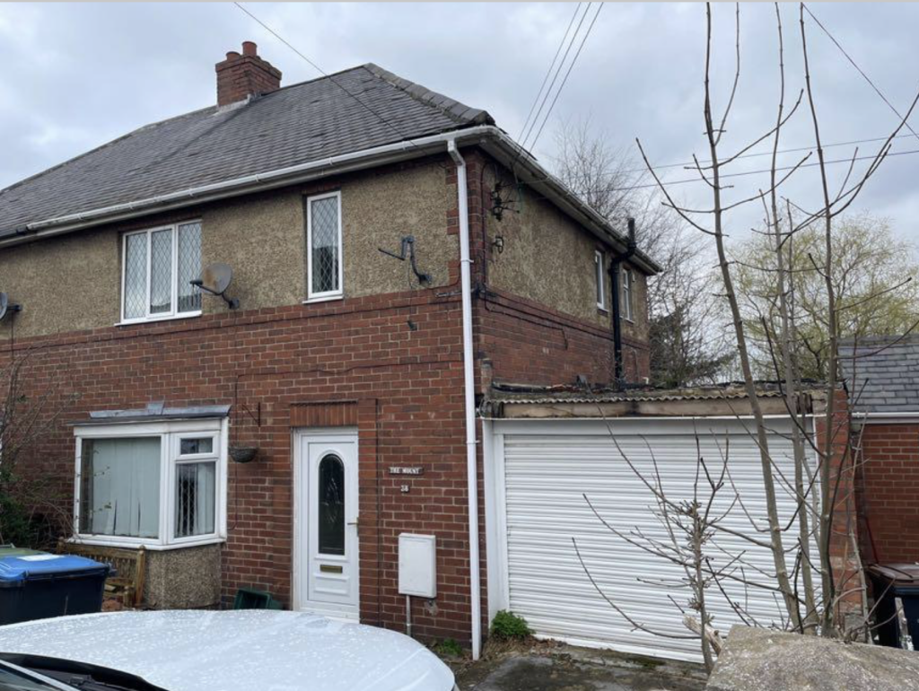 Main image of property: Long Acres, Durham