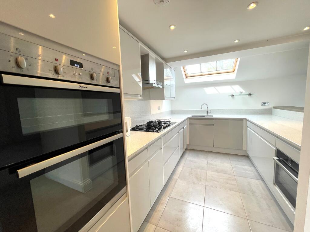 Apartment in Manchester - View 5