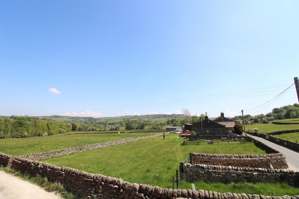 Additional image 21 of West Shaw, Oxenhope, Keighley, BD22