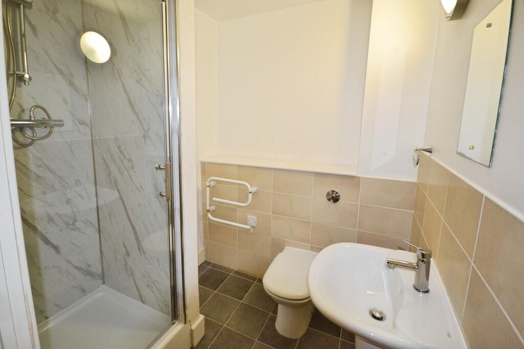Apartment in Leicester, City of Leicester - More