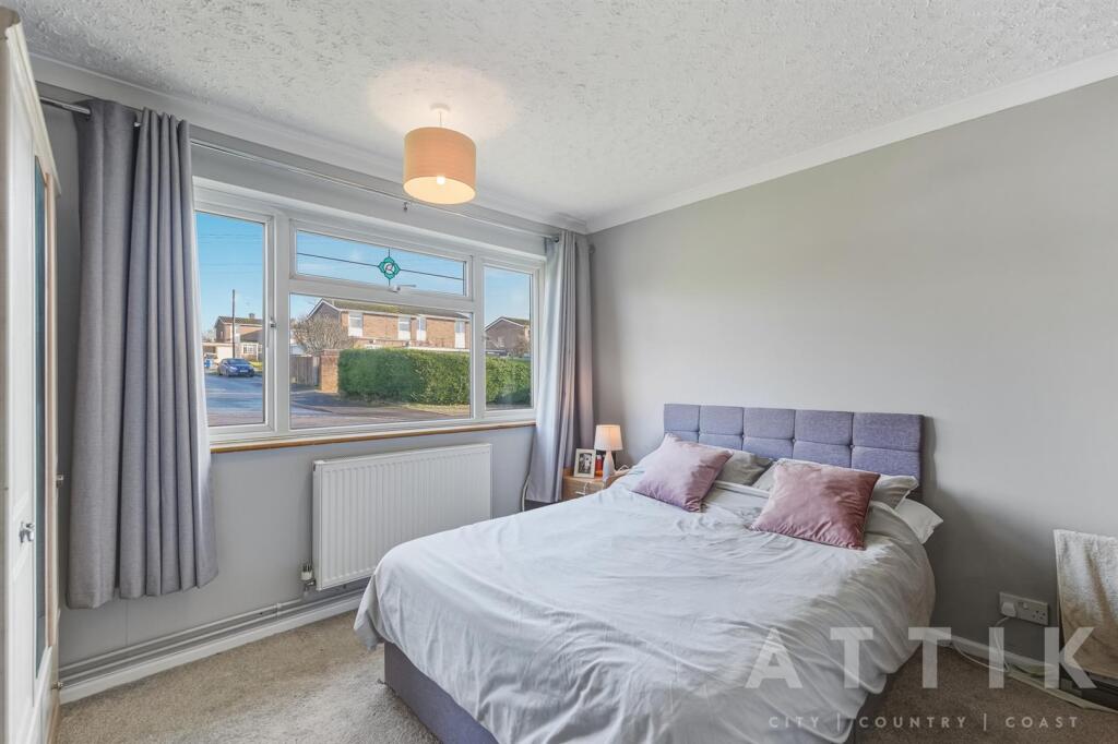Chichester Road, Halesworth - Widok 6