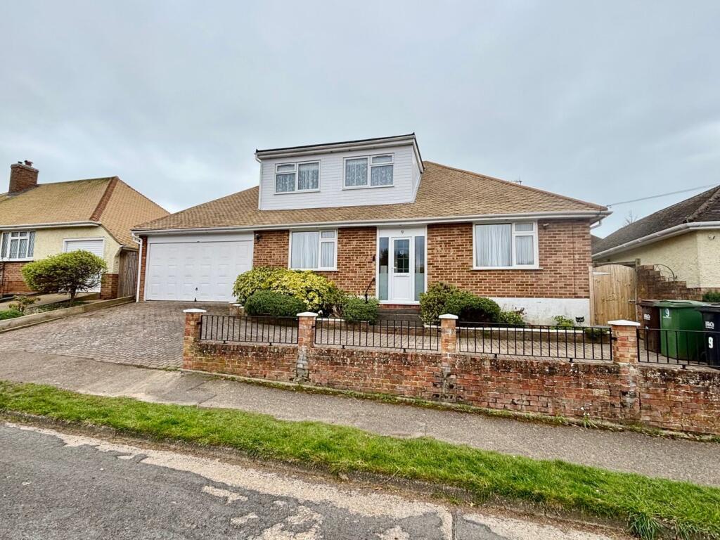 Main image of property: Third Avenue, Bexhill on Sea, TN40