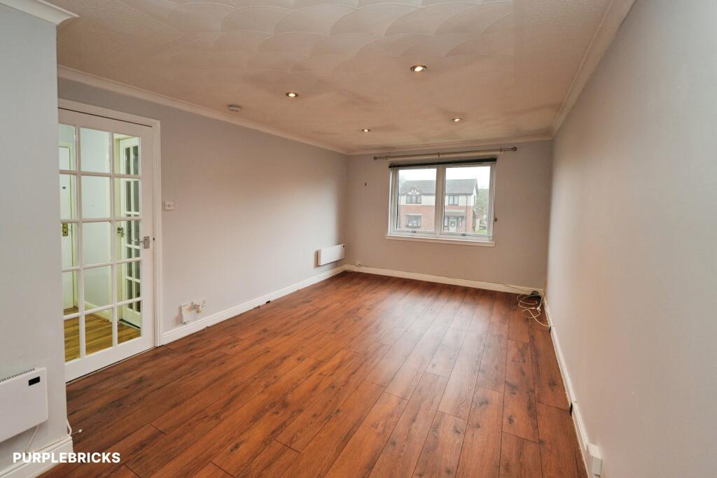 Apartment in Kilmarnock, South Ayrshire - View 4