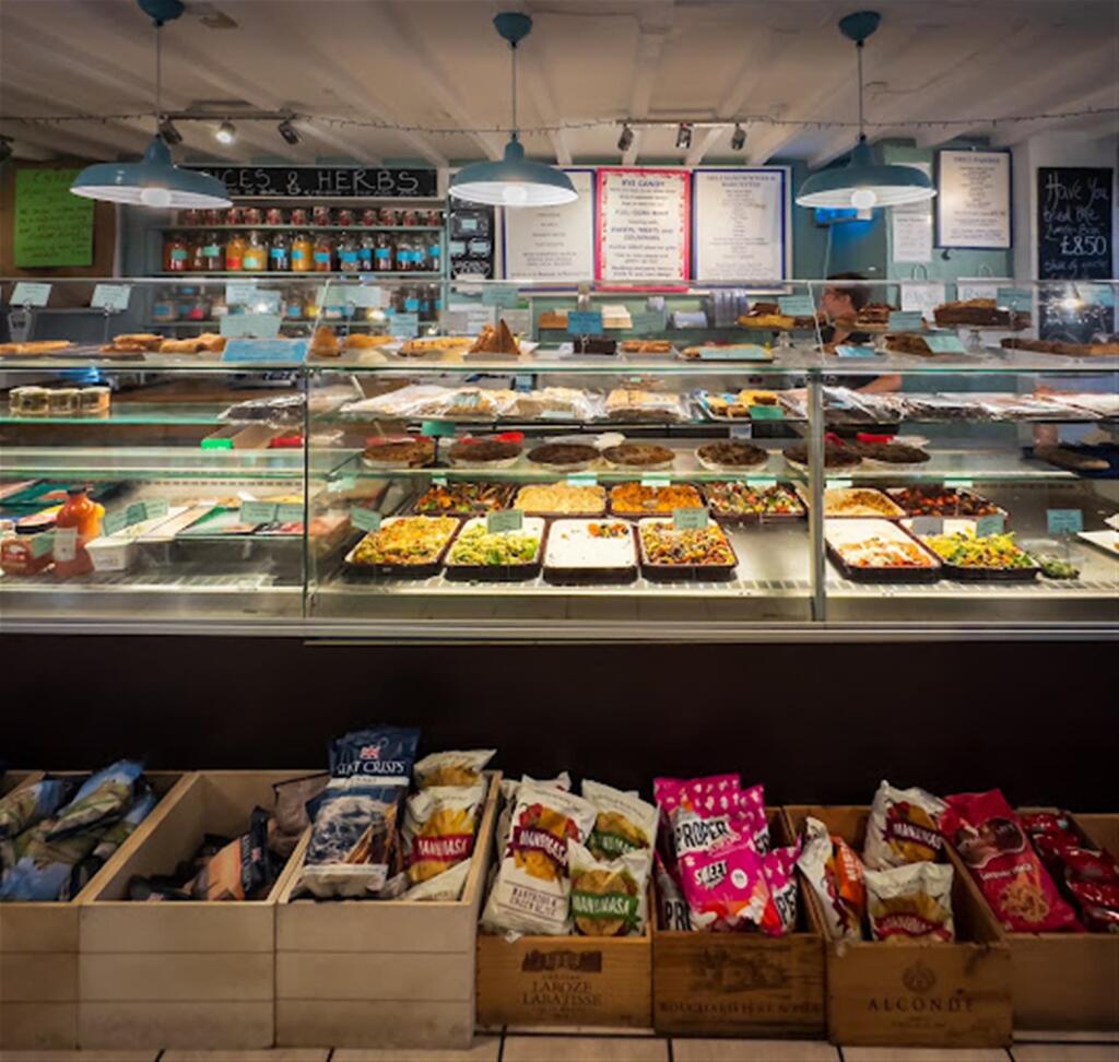 Main image of property: POPULAR DELICATESSEN, East Sussex