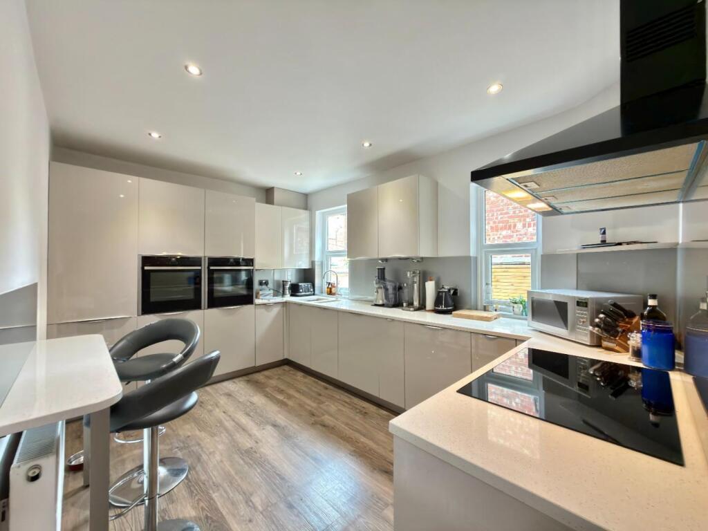 House in Manchester - View 5