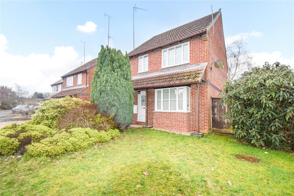 Main image of property: Spring Meadows, Great Shefford, Hungerford, Berkshire, RG17