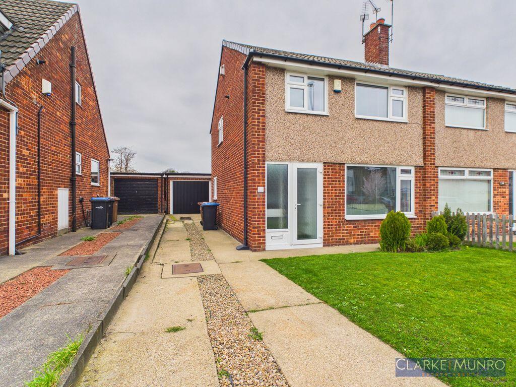 Main image of property: Trimdon Avenue, Middlesbrough