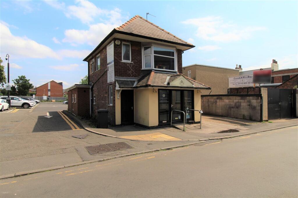 Main image of property: Derby Street, Beeston, NG9 2LG