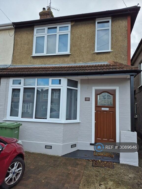 Main image of property: Jubilee Avenue, Romford, RM7