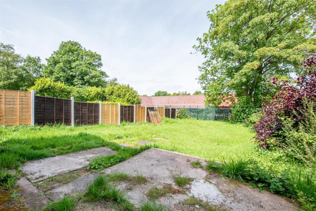 Manor House Lane, Preston - View 2