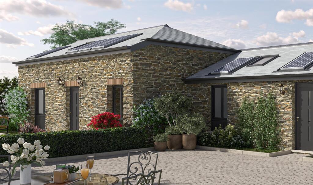 Main image of property: Pengover, Liskeard