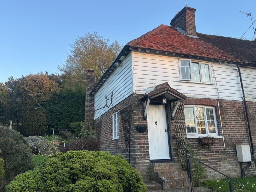 Main image of property: Redwings Lane, Pembury