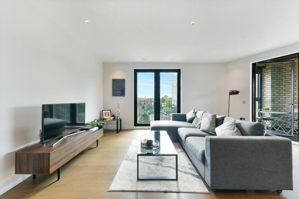 Main image of property: Patcham Terrace, London SW8