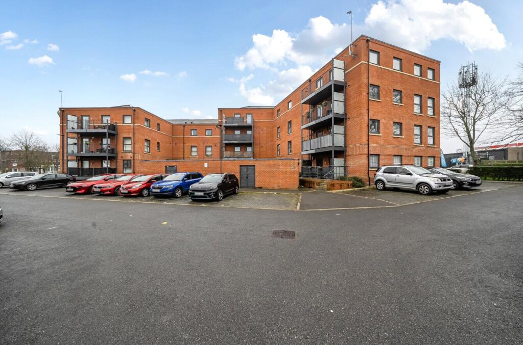 Additional image 8 of Bridge Road East, Welwyn Garden City, Hertfordshire