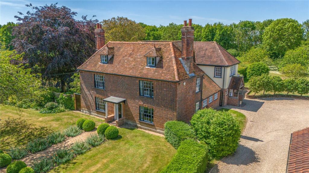 Main image of property: Ardleigh, Colchester, Essex, CO7