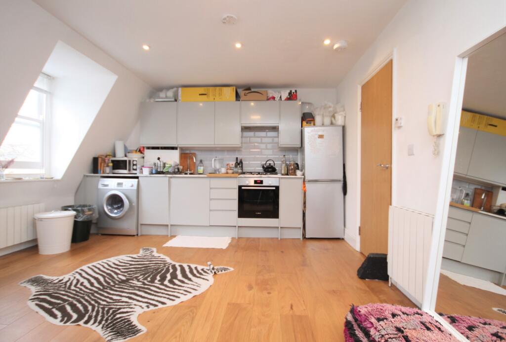 Main image of property: Murray Street, Camden, NW1