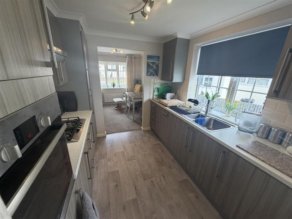 Half Moon Lane, Pepperstock, Luton photo 2