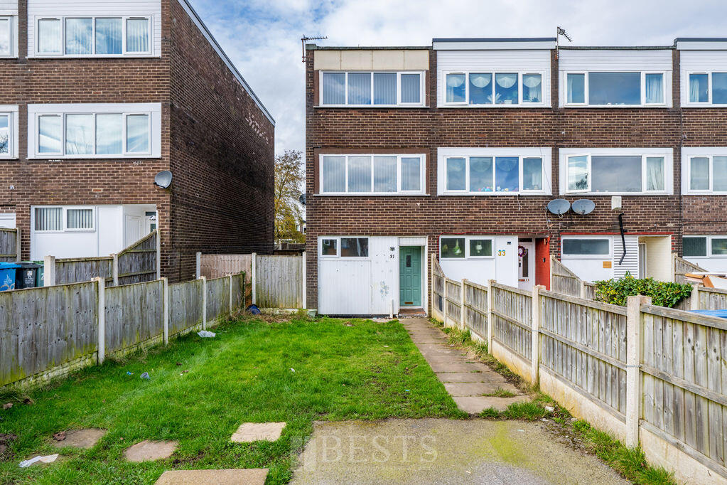 Main image of property: Cotton Lane, Halton Lodge, Runcorn