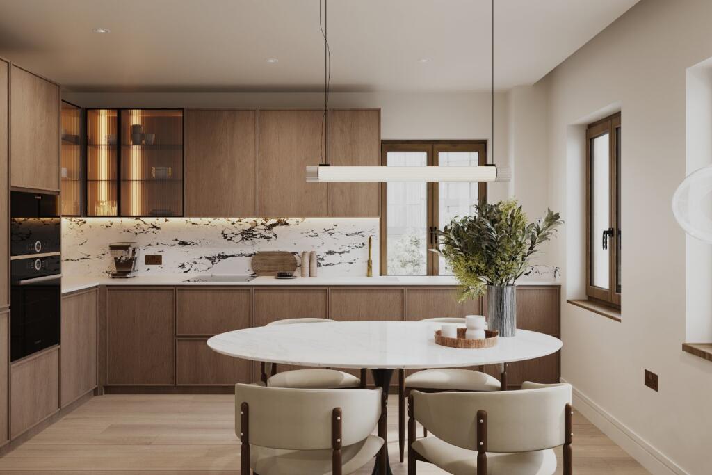 Main image of property: Angel Village, 320 City Road, London, EC1V