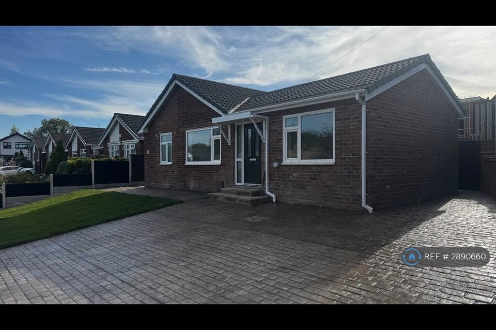 Main image of property: Tarnside Close, Stockport, SK2