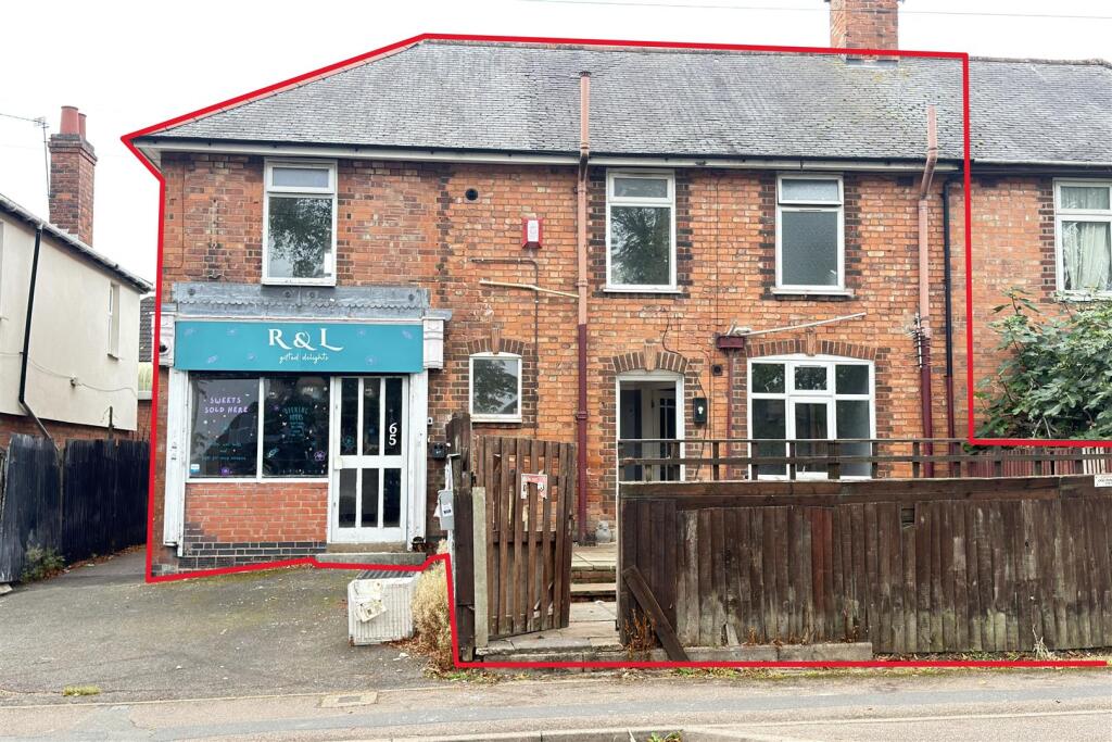 Main image of property: Southfields Drive, Leicester