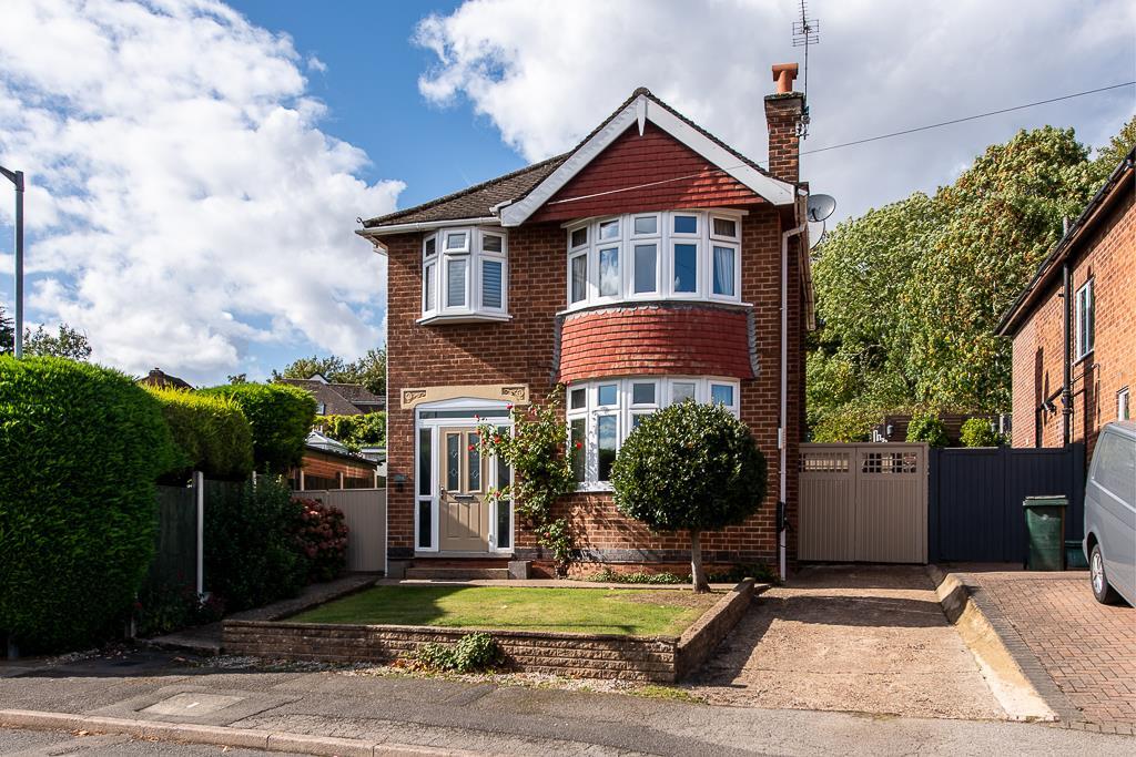 Main image of property: Bulcote Drive, Burton Joyce NG14 5AZ
