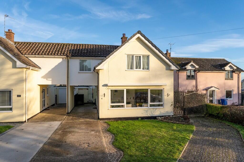 Main image of property: Hertford Road, Clare, Suffolk