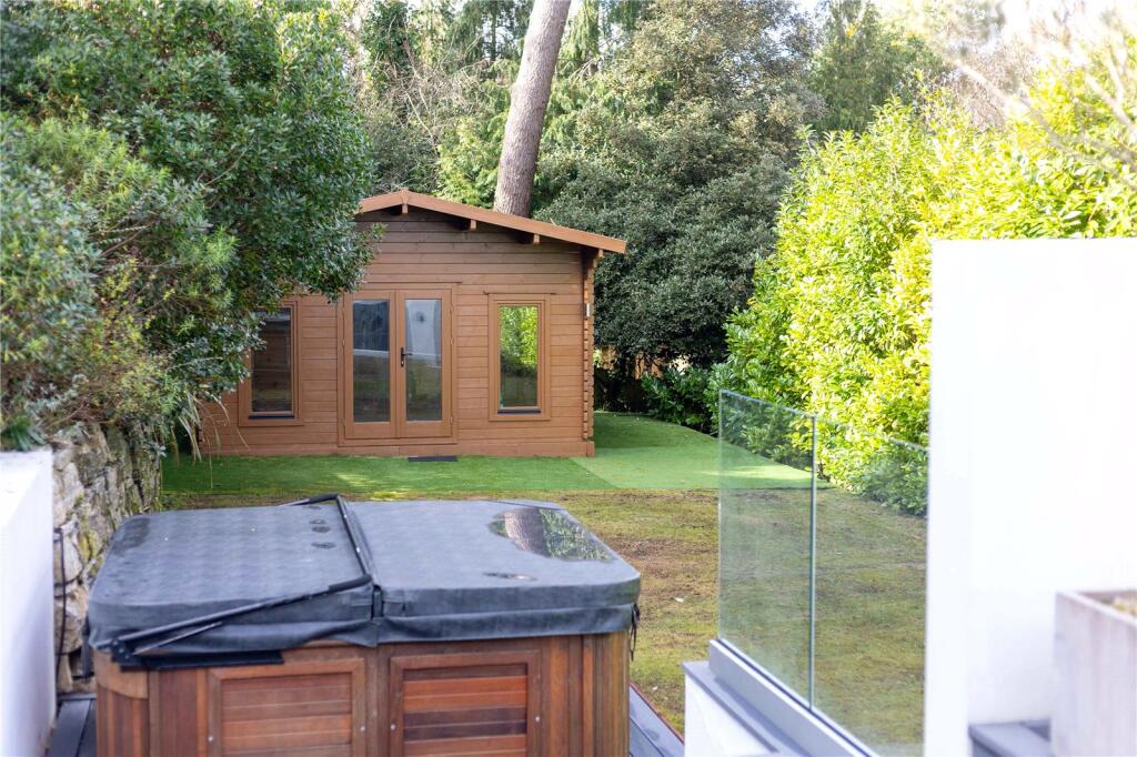 Additional image 11 of Blake Hill Avenue, Lilliput, Poole, Dorset, BH14