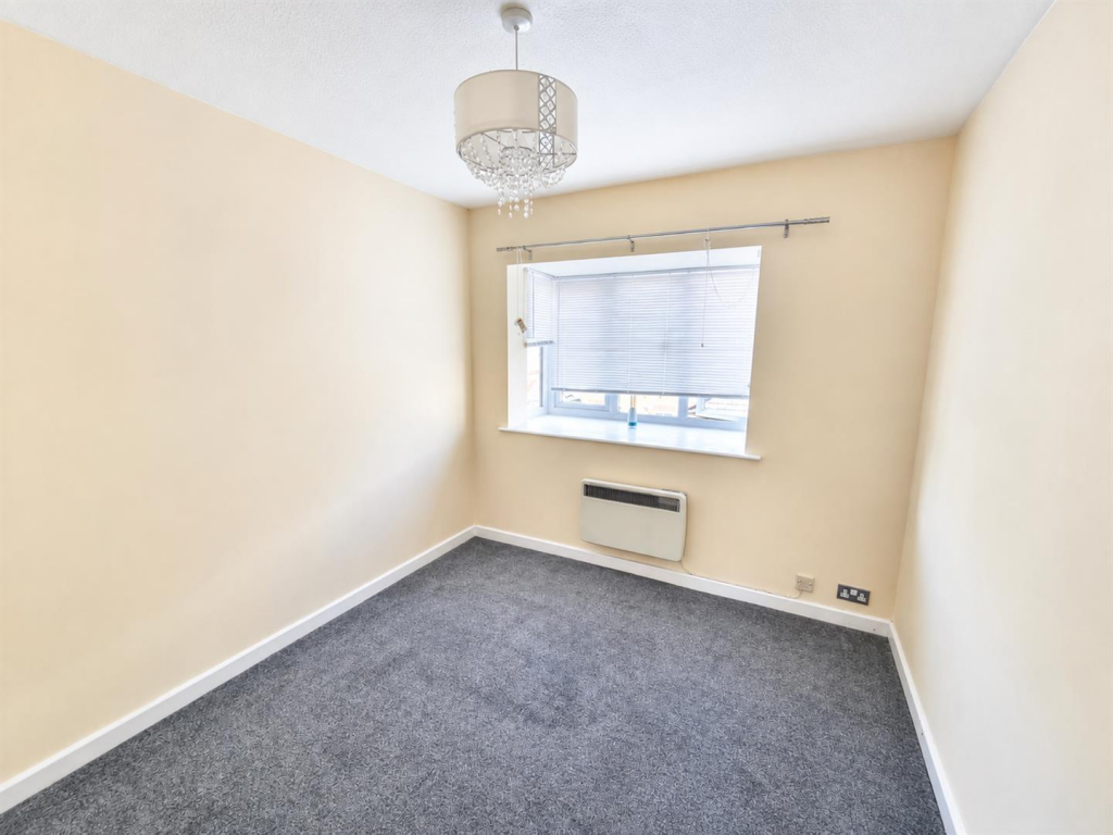 Apartment in Portsmouth - View 4