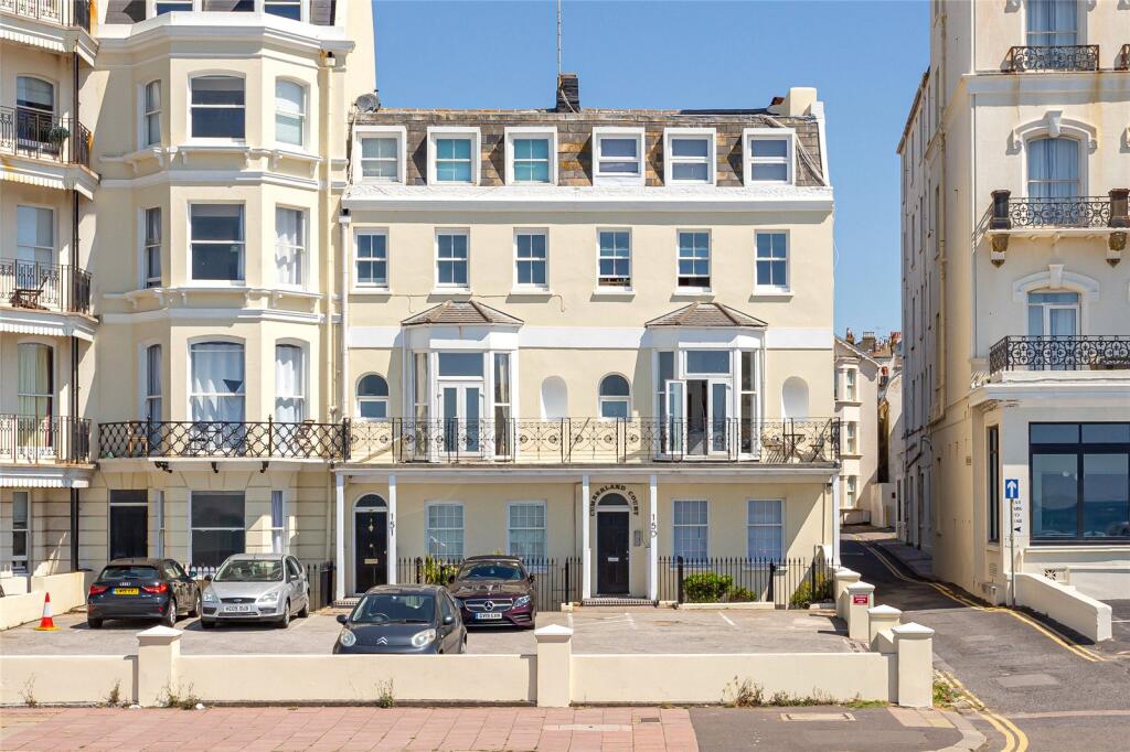 Main image of property: Kings Road, Brighton, East Sussex, BN1