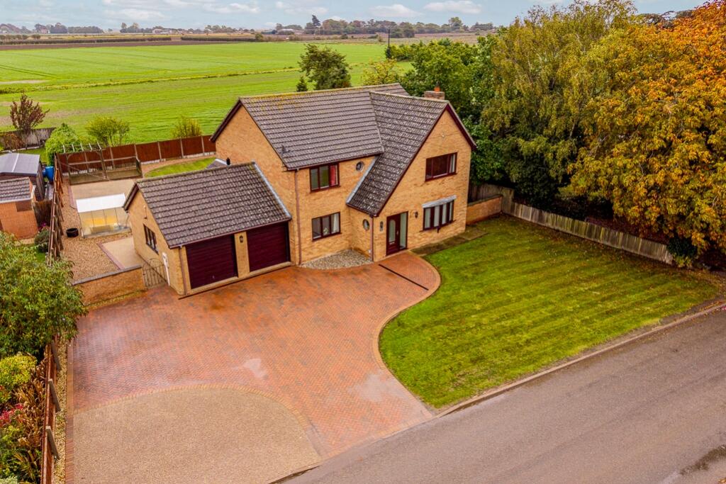 Main image of property: Eaudyke, Friskney, Boston, Lincolnshire, PE22